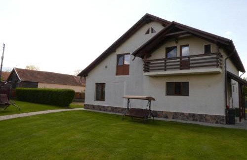 Dragus Casa | Casa Dragusana