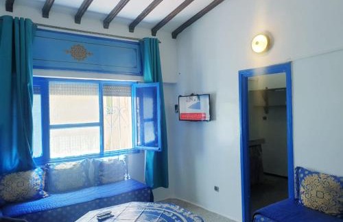Medina of Chefchaouen Apartamento | CASA dreams Chaouen