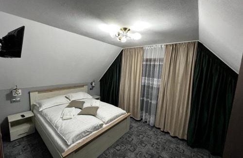 Bran Casa | Casa Drumul dintre Munti