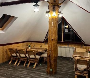 Bran Casa | Casa Drumul dintre Munti