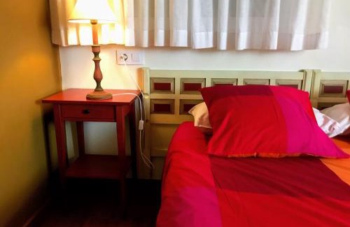 Santa Gadea Apartamento | CASA DRUNA LEE ; CASA EN EL CAMPO