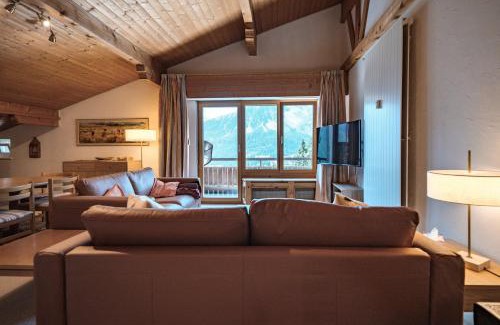 Arosa Apartamento | Casa Dschember 11