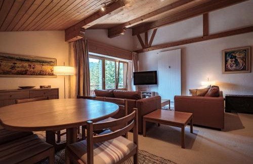 Arosa Apartamento | Casa Dschember 11