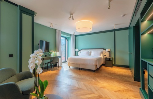 Varenna Hotel | Casa Du Lac - by R Collection Hotels