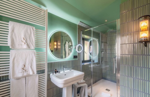 Varenna Hotel | Casa Du Lac - by R Collection Hotels