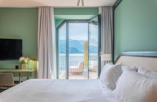 Varenna Hotel | Casa Du Lac - by R Collection Hotels