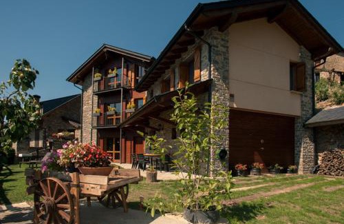 Sort Casa | Casa Duc