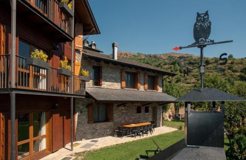 Sort Casa | Casa Duc