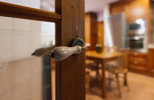 Sort Cabaña | Casa Duc - L'Orri del Pallars