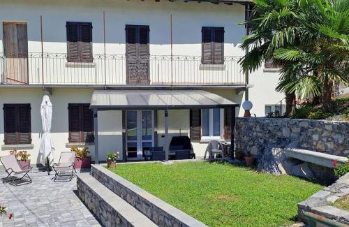 Olcio Apartamento | Casa Ducale Como Lake View
