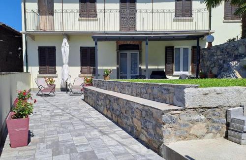 Olcio Apartamento | Casa Ducale Como Lake View