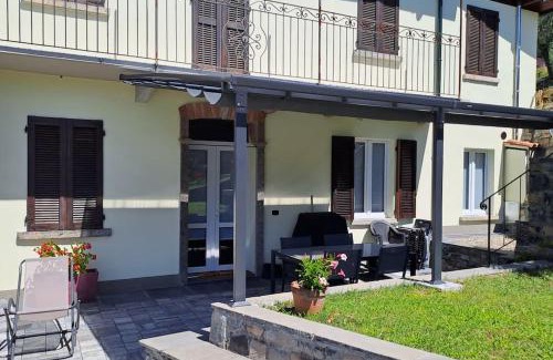 Olcio Apartamento | Casa Ducale Como Lake View