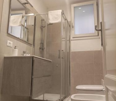 Massa Apartamento | Casa Due Cuori - Massa Centro