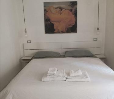 Massa Apartamento | Casa Due Cuori - Massa Centro