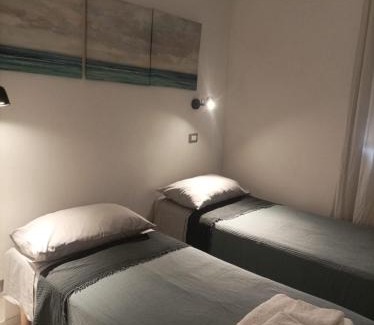 Massa Apartamento | Casa Due Cuori - Massa Centro