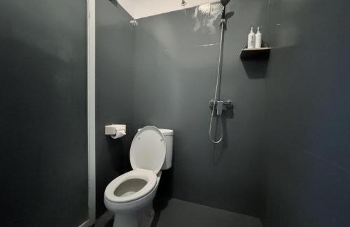 Batu Bolong Hotel | Casa Due
