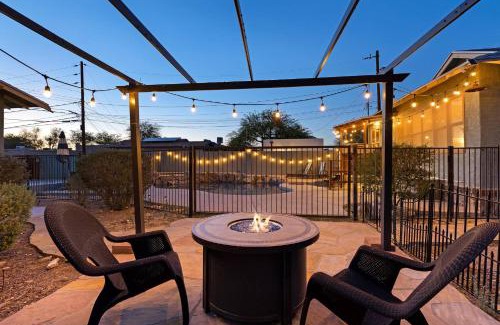 West University Casa | Casa Duende, Walk to UofA, Pool