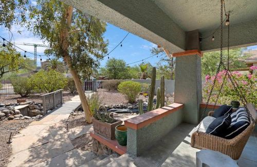 West University Casa | Casa Duende, Walk to UofA, Pool
