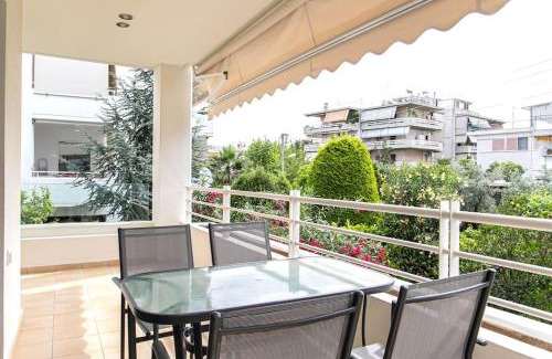 Chalandri Apartamento | Casa dulce Atenas