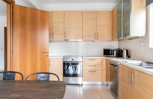 Chalandri Apartamento | Casa dulce Atenas