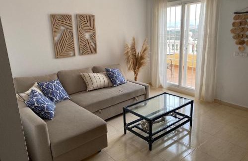 Gran Alacant Apartamento | Casa Dulce- Cosy appartment with great views & sunsets - close to beach