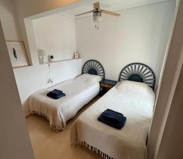Gran Alacant Apartamento | Casa Dulce- Cosy appartment with great views & sunsets - close to beach