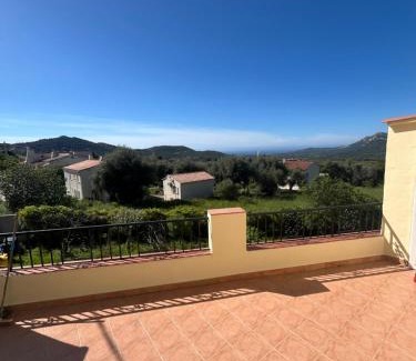 Calenzana Apartamento | Casa Dume