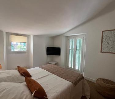 Calenzana Apartamento | Casa Dume