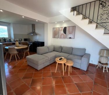Calenzana Apartamento | Casa Dume