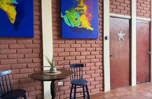 Playa San Blas Casa | Casa DUNA 3