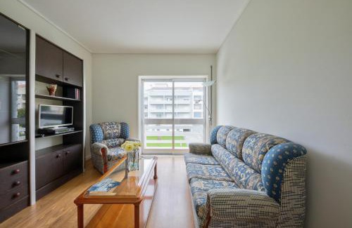 Barra Apartamento | CASA DUNAS -BARRA - T2 na Praia da Barra