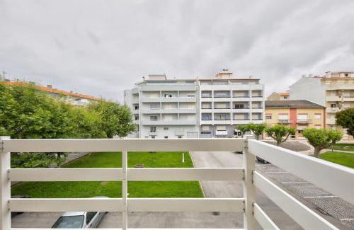 Barra Apartamento | CASA DUNAS -BARRA - T2 na Praia da Barra