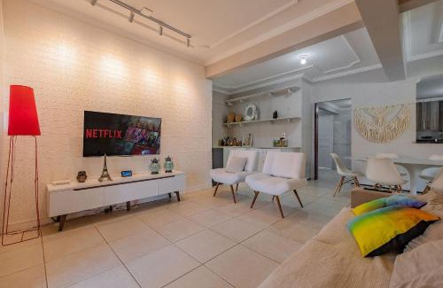 Porto das Dunas Casa | Casa Dunas - Espaço e Conforto em PDD by Carpediem