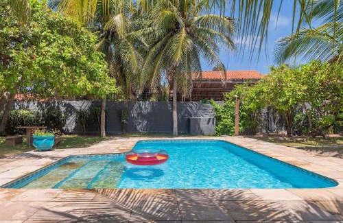 Porto das Dunas Casa | Casa Dunas - Espaço e Conforto em PDD by Carpediem