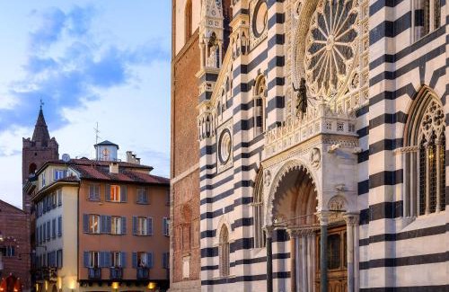 Monza Apartamento | Casa Duomo Luxury Suites
