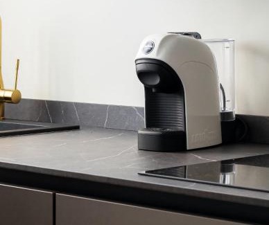 Monza Apartamento | Casa Duomo Luxury Suites