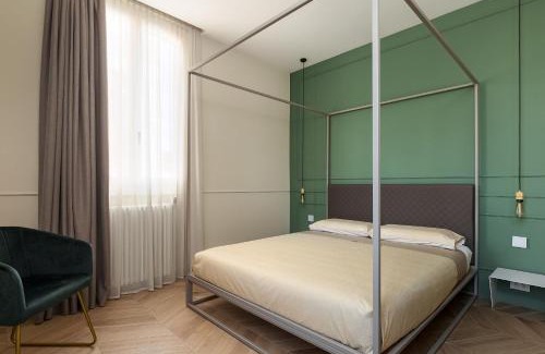 Monza Apartamento | Casa Duomo Luxury Suites