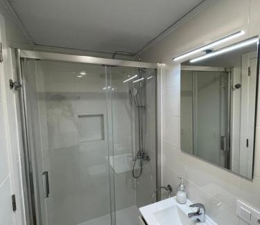San Cibrao Casa | Casa duples junto playa Cubelas