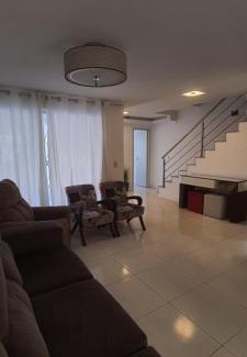 Picarras Casa | Casa duplex, 400m da praia e 13min do Beto Carrero