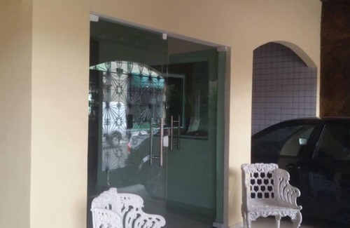 Sao Luis Casa | Casa Duplex 5 quartos