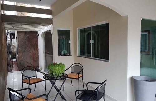 Sao Luis Casa | Casa Duplex 5 quartos