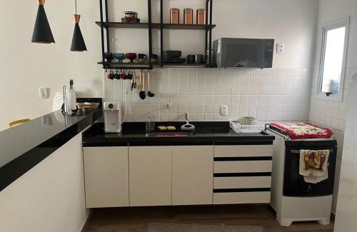 Pero Apartamento | Casa duplex Cabo Frio, em frente à praia do Peró