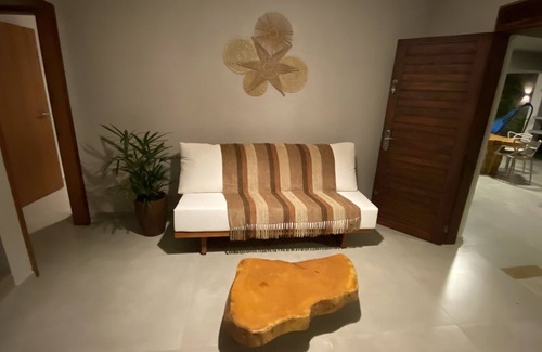 Japaratinga Casa | Casa Duplex com Terraço