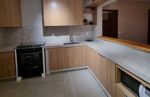Japaratinga Casa | Casa Duplex com Terraço