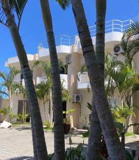 Porto Seguro Apartamento | Casa Duplex em condomínio na Praia de Taperapuam - acomoda 7 hóspedes