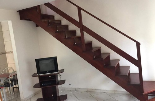 Rio das Ostras Casa | Casa duplex em rio das ostras