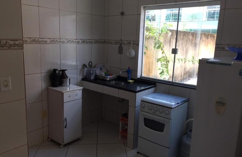 Rio das Ostras Casa | Casa duplex em rio das ostras