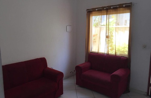 Rio das Ostras Casa | Casa duplex em rio das ostras