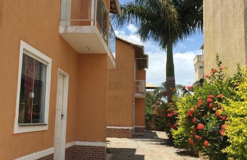 Rio das Ostras Casa | Casa duplex em rio das ostras