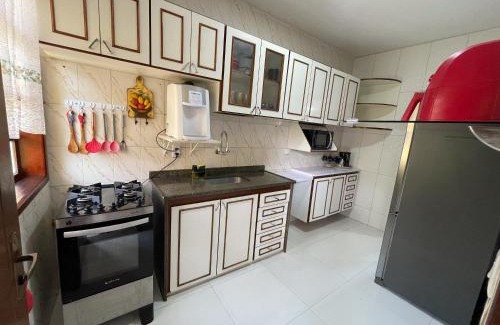 Foguete Casa | Casa Duplex Praia Das Dunas - Pé na Areia - Alto Padrão - Ar Condicionado